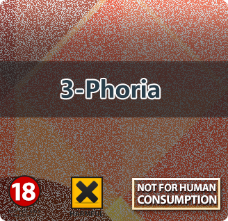 3PHORIA 2/3-FEA 100mg For Sale