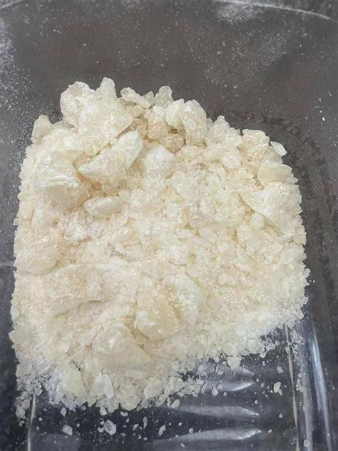 3-MMC Powder
