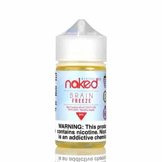 Brain Freeze K2 Spray