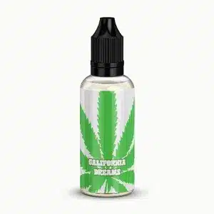 California Dreams Liquid k2