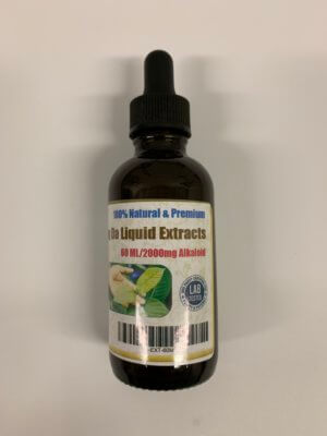 Maeng Da Kratom | Strong Liquid K2 for Sale
