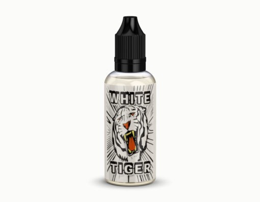 White Tiger K2 Spray For Sale